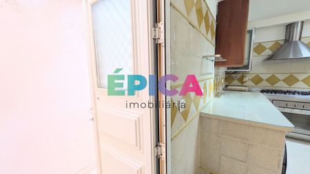 Apartamento T1 em Lisboa - Photo 4