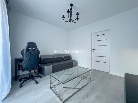 Mieszkanie Kraków Łagiewniki-Borek Fałęcki powierzchnia 50.0 m² C206-WM-36442 - Photo 1