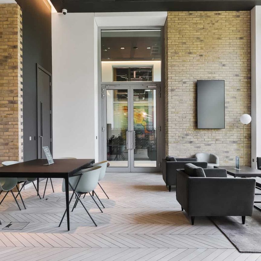 Insignia Point, E20 1JH, London - Photo 1