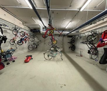 Ruhige 3-Zimmer-Neubauwohnung mit 8m² großer SÜD-Loggia! - Photo 6