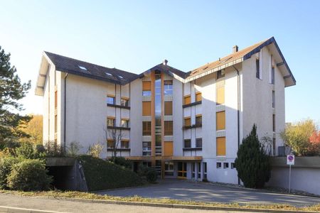 Appartement de 4.5 pièces au 3ème étage - Photo 2