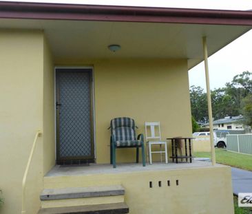 One Bedroom Unit - Photo 5