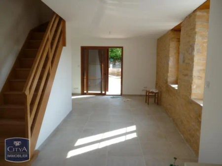 Appartement à louer 3 pièces 59.04m² - Photo 3