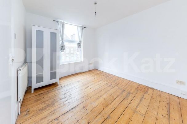 6 bedroom 2 bathroom private garden and a balcony one not to miss - Photo 1