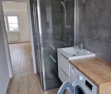 (Symbol 438152) MIESZKANIE na WYNAJEMGartz, Gartz (Niemcy) - rozkła... - Photo 2