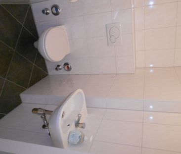 Ideale 2-Zimmer-Wohnung mit großem Balkon zu vermieten - Bürgerstra... - Foto 3