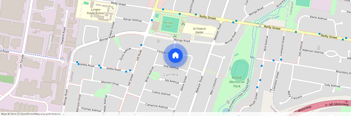 12A Clingan Avenue, NSW 2170, Lurnea