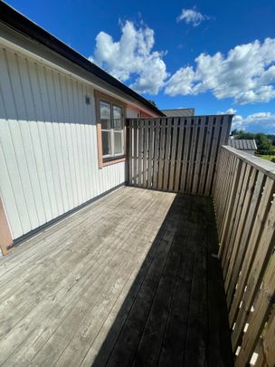 Spångatan 8B - Foto 1