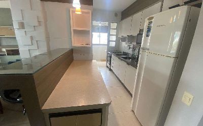 Rua Deputado Antônio Edu Vieira, 1422, Florianópolis - Foto 2