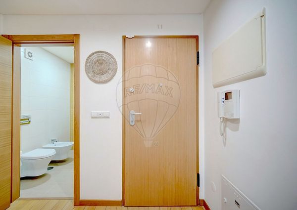 Apartamento T1 em Lisboa
