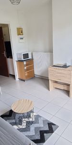 Studio meublé Mont de Marsan, - Photo 4