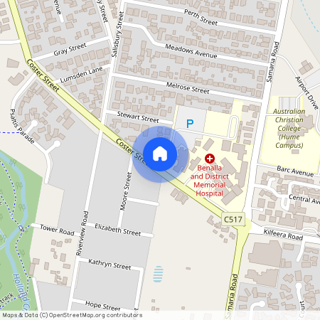 5/31 Coster Street Benalla, VIC 3672