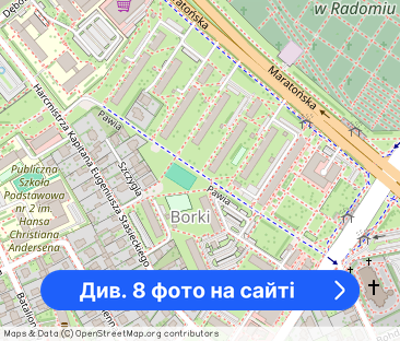 Komfortowe mieszkanie z klimatyzacją i pięknym widokiem/ duży parking - Фото 1