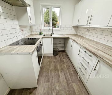 2 bedroom apartment to rent Waterways Drive, Oldbury, West Midlands... - Photo 4