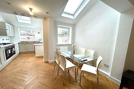 8 bedroom house to rent - Photo 3