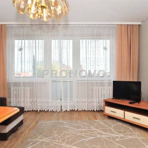 Mieszkanie na wynajem - Photo 1