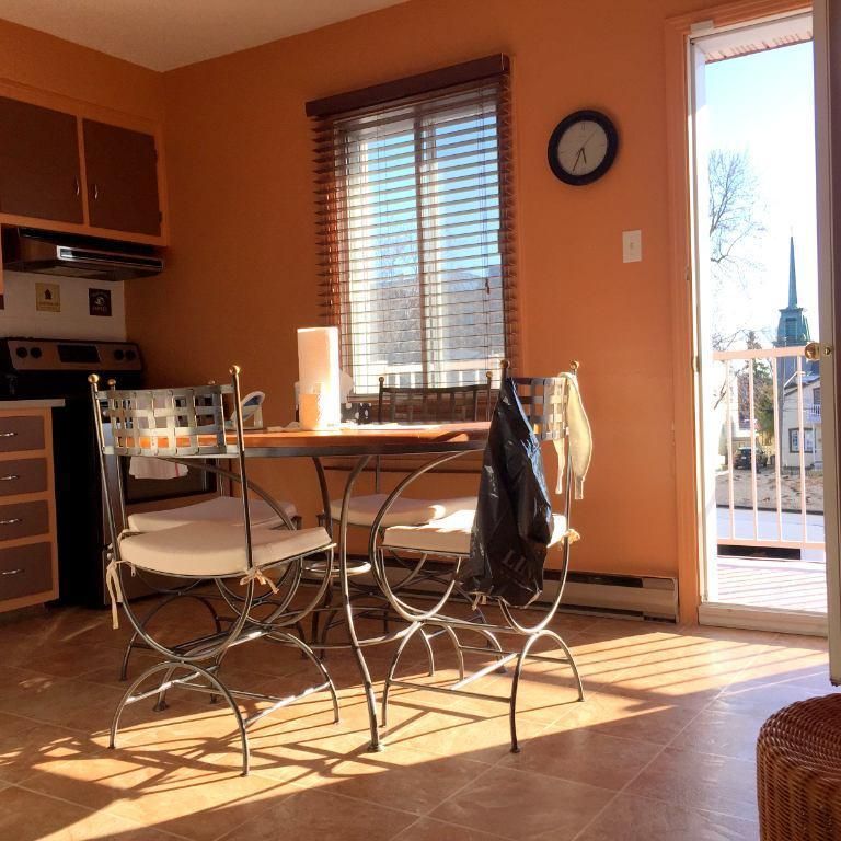 3 1/2 LAVAL. 5mn Métro Cartier - HAUT de DUPLEX - Photo 1