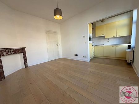 Appartement te huur - Photo 3