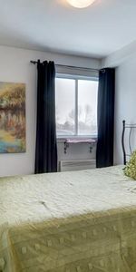 Appartement 4 ½ à louer Charlesbourg octobre 2025 - Photo 3