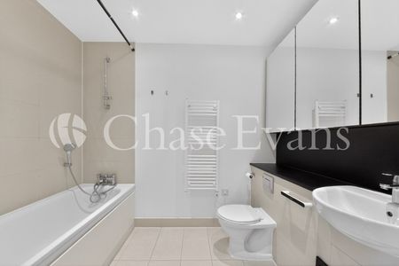 2 bedroom apartment to rent - Photo 5
