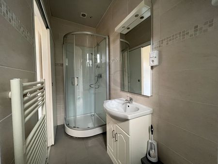 Appartement F2 (30 m²) à louer à FLERS, - Photo 4