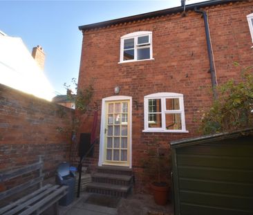 The Homend, Ledbury, Herefordshire, HR8 1BZ - Photo 4