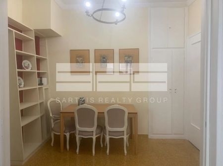 Διαμέρισμα για ενοικίαση Κολωνάκι (Κολωνάκι - Λυκαβηττός) - Photo 3