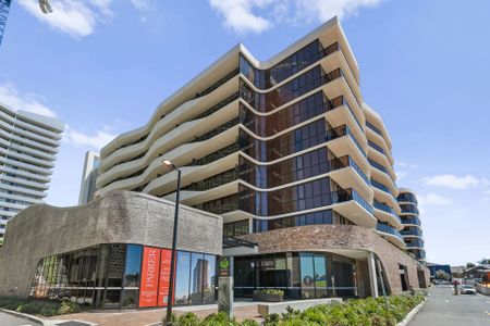 709/15 Jack Brabham Drive, Hurstville - Photo 2