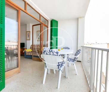 Apartment for rent in Colonia Sant Jordi - Photo 5