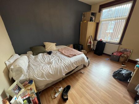 Branksome Place, Leeds, LS6 - Photo 5