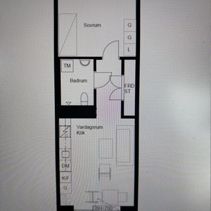 Kubikvägen, Täby - Photo 3