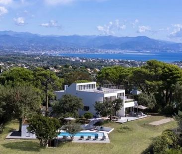 SUPERBE VILLA A LOUER CALIFORNIE - Photo 1