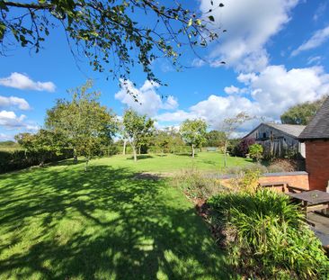 2 bedroom barn conversion to let - Photo 5