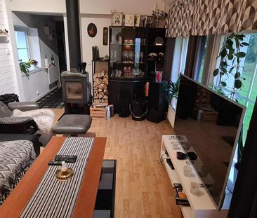 Bökestad Blåsvädret, Linköping - Foto 1