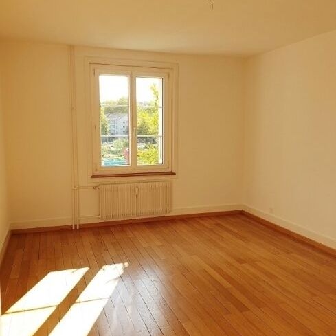 Première occupation au centre de la ville de Berne - Photo 1