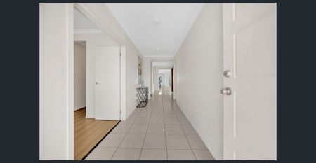 Spacious Five-Bedroom Haven in a Prized Truganina Pocket! APPLICATIONS NOW OPEN - Photo 3