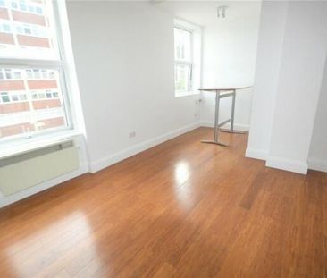 1 bedroom ground floor flat to rent - Photo 4