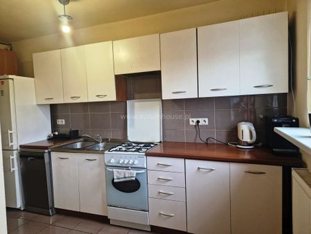 Mieszkanie na wynajem Kraków, Krowodrza, Krowodrza, Rusznikarska - Фото 4