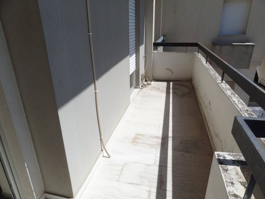 Studio/Γκαρσονιέρα για ενοικίαση Λόφος Βελισσαρίου - Λούτσα (Ιωάννινα) - Φωτογραφία 1