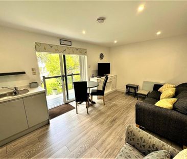 1 bedroom apartment to rent - Photo 3