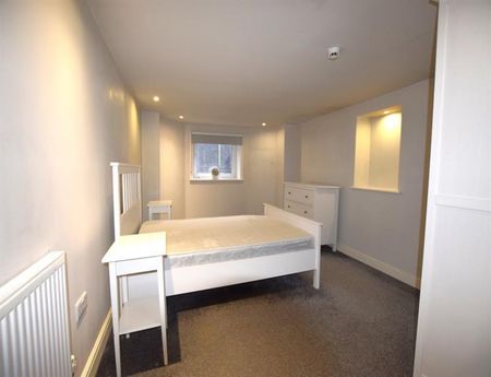 3 Bedroom Apartment Available Arranging tenancy - Photo 5