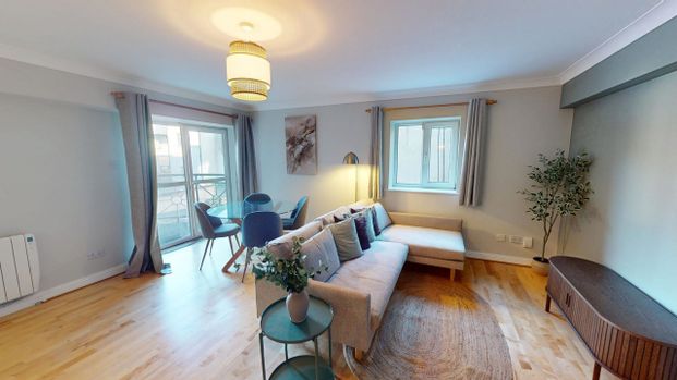 Drury Hall, off Grafton Street, Dublin 2, D02 AX94. - Photo 1