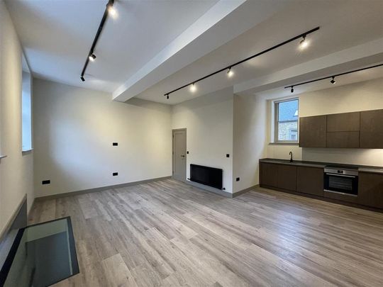 2 bedroom house to rent - Photo 1