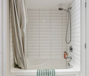 Appartement à Montréal (Mercier/Hochelaga-Maisonneuve) - Photo 6