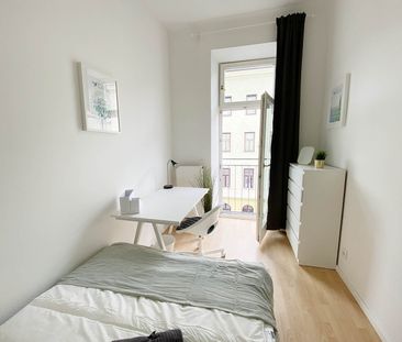 Hasengasse Top 12 Zimmer 4 - Photo 1