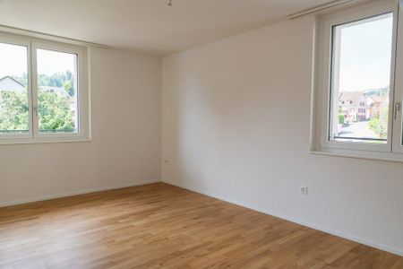 4.5 Zimmer, 134 m², 1. Stock - Foto 4