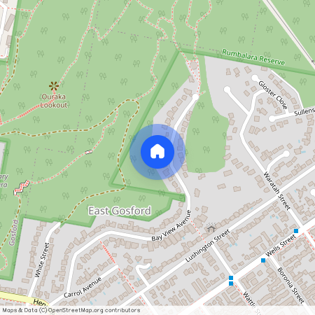 72 Bay View Avenue, NSW 2250, East Gosford