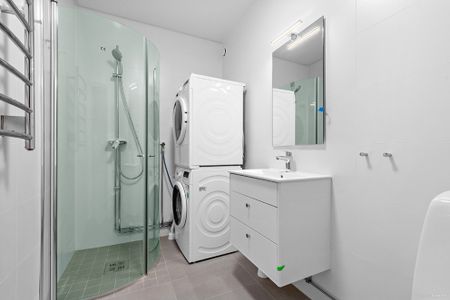 Agnesfridsvägen 41 - Photo 3