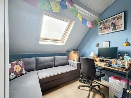 Appartement te huur in Brussel - Photo 5