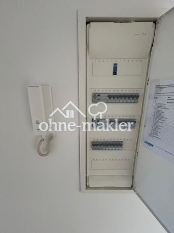 Renovierte 3 Zimmer WG in Brake - Photo 3